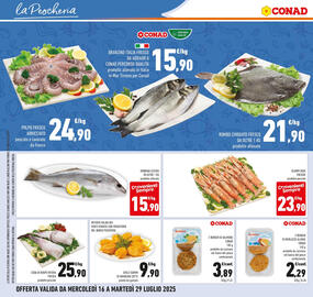 Volantino Conad Pagina 22