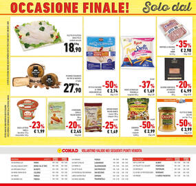 Volantino Conad Pagina 28