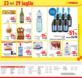 Volantino Conad Pagina 29