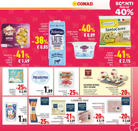 Volantino Conad Pagina 5