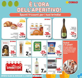 Volantino Conad Pagina 9