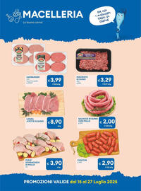 Volantino MD Discount Pagina 15