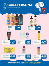 Volantino MD Discount Pagina 10