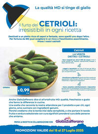 Volantino MD Discount Pagina 13