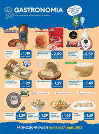 Volantino MD Discount Pagina 16