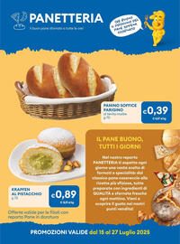 Volantino MD Discount Pagina 17