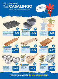 Volantino MD Discount Pagina 19