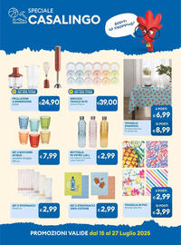 Volantino MD Discount Pagina 20