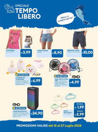Volantino MD Discount Pagina 22