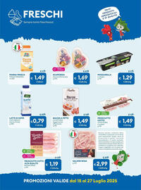 Volantino MD Discount Pagina 5