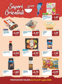 Volantino MD Discount Pagina 6