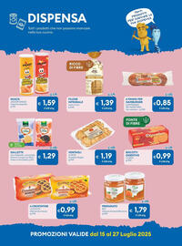 Volantino MD Discount Pagina 9
