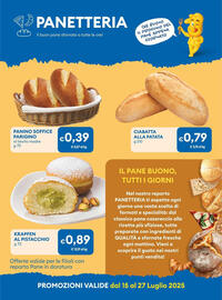 Volantino MD Discount Pagina 17