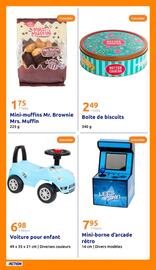 Catalogue Action semaine 29 page 31