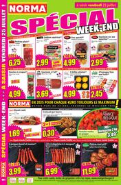 Catalogue Norma semaine 30 page 12