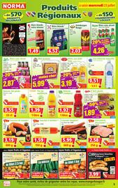 Catalogue Norma semaine 30 page 5