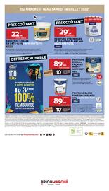 Catalogue Bricomarché page 10