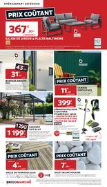 Catalogue Bricomarché page 2