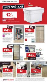 Catalogue Bricomarché page 6