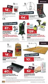 Catalogue Bricomarché page 7