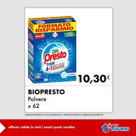 Volantino Iper Tosano settimana 29 Pagina 2
