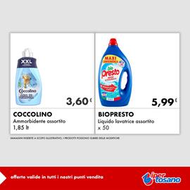 Volantino Iper Tosano settimana 29 Pagina 3