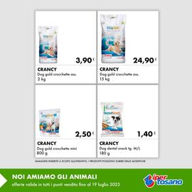 Volantino Iper Tosano settimana 29 Pagina 6