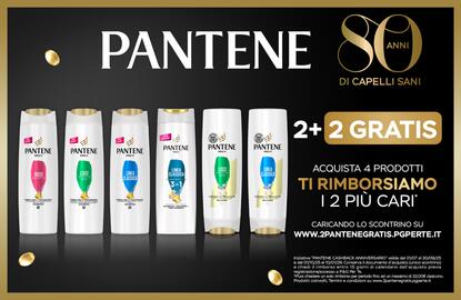 Volantino Iper Tosano Pagina 1