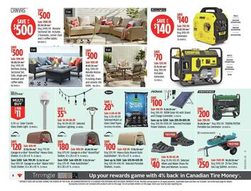 Canadian Tire flyer week 29 Page 10