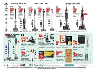 Canadian Tire flyer week 29 Page 12
