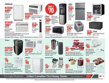Canadian Tire flyer week 29 Page 13