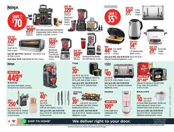 Canadian Tire flyer week 29 Page 14