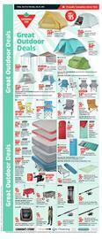Canadian Tire flyer week 29 Page 15