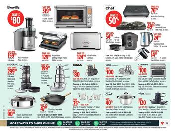 Canadian Tire flyer week 29 Page 19