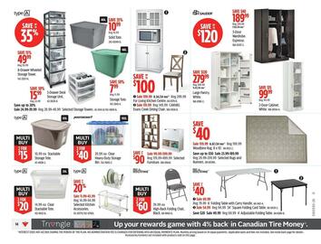 Canadian Tire flyer week 29 Page 21