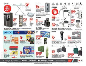 Canadian Tire flyer week 29 Page 22