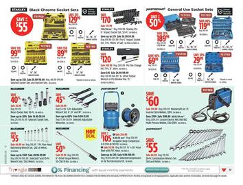 Canadian Tire flyer week 29 Page 25