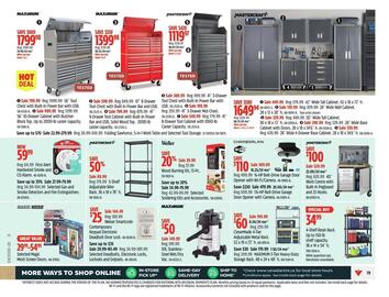 Canadian Tire flyer week 29 Page 27