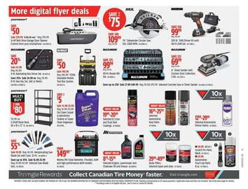 Canadian Tire flyer week 29 Page 28
