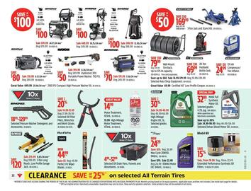 Canadian Tire flyer week 29 Page 31