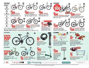 Canadian Tire flyer week 29 Page 5