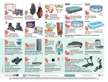 Canadian Tire flyer week 29 Page 6