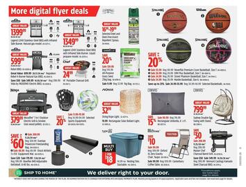 Canadian Tire flyer week 29 Page 8