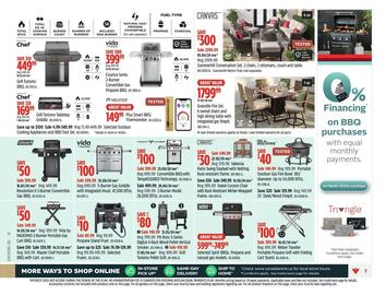 Canadian Tire flyer week 29 Page 9