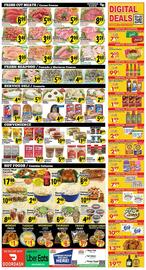 Superior Grocers Weekly Ad week 29 Page 3