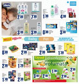 Volantino Splendidi e Splendenti Pagina 11
