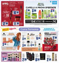 Volantino Splendidi e Splendenti Pagina 3