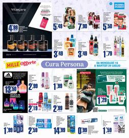 Volantino Splendidi e Splendenti Pagina 4