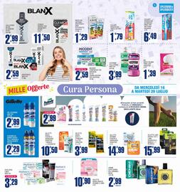 Volantino Splendidi e Splendenti Pagina 5