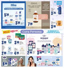 Volantino Splendidi e Splendenti Pagina 6
